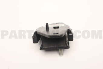 Toyota 1236150210 INSULATOR, ENGINE MOUNTING, FRONT