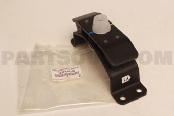 Toyota 123710P230 INSULATOR ENGINE MO