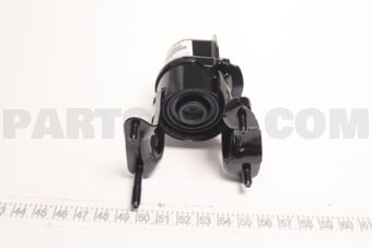 Toyota 1237125020 INSULATOR ENGINE