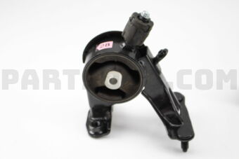 Toyota 1237128180 INSULATOR, ENGINE MOUNTING, REAR