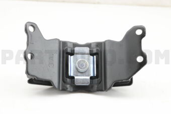 Toyota 1237138060 INSULATOR, ENGINE MOUNTING, REAR NO.1