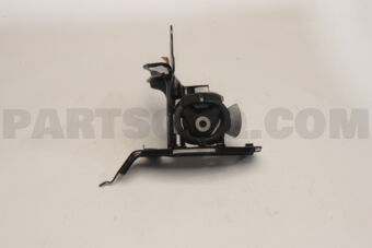 Toyota 123720Y360 INSULATOR, ENGINE MO