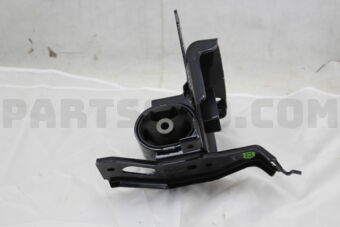 Toyota 1237221150 INSULATOR, ENGINE MOUNTING, LH(FOR TRANSVERSE ENGINE)