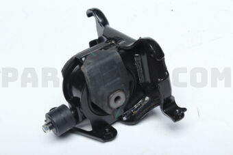 Toyota 1237236080 INSULATOR, ENGINE MOUNTING, LH(FOR TRANSVERSE ENGINE)