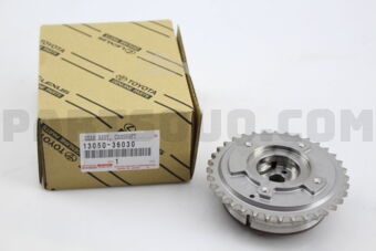 Toyota 1305036030 GEAR ASSY, CAMSHAFT TIMING