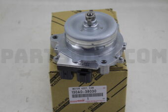 Toyota 130A038030 MOTOR ASSY CAM