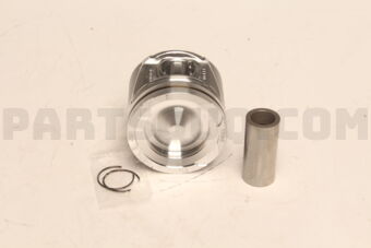 Toyota 131011123102 PISTON SUB-ASSY
