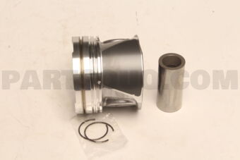 Toyota 131011123102 PISTON SUB-ASSY