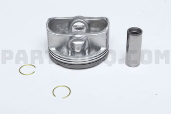 Toyota 1310131171A0 PISTON SUB-ASSY
