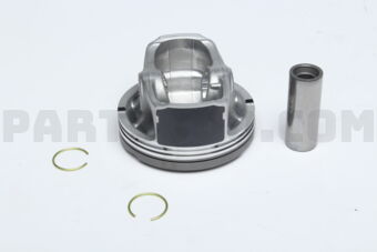 Toyota 1310131171A0 PISTON SUB-ASSY