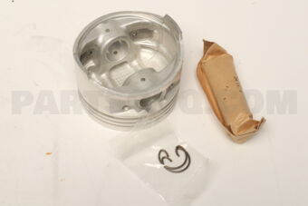 Toyota 131013503201 PISTON SUB-ASSY, W/PIN
