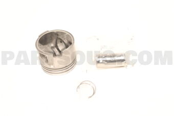 Toyota 1310330020 PISTON SUB-ASSY, W/PIN