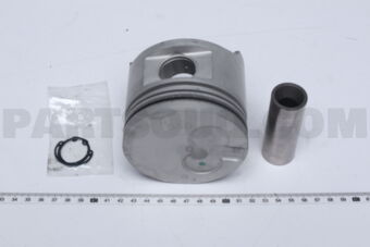 Toyota 1310354070 PISTON SUB-ASSY, W/PIN