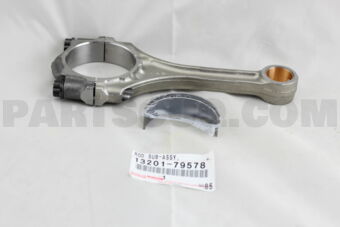 Toyota 1320179578 ROD S/A