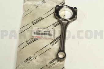 Toyota 13201B9095 ROD SUB-ASSY