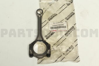 Toyota 13201B9095 ROD SUB-ASSY