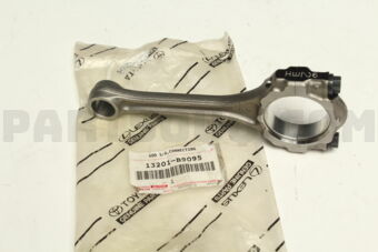 Toyota 13201B9095 ROD SUB-ASSY