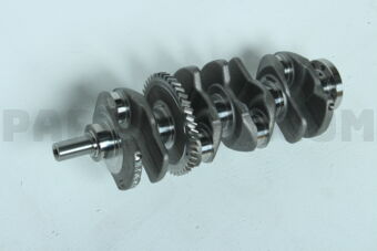 Toyota 1340128010 CRANKSHAFT