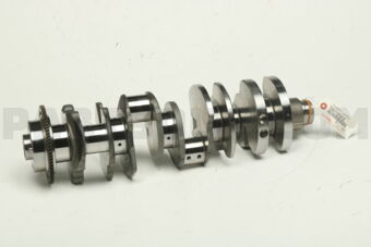 Toyota 1340151010 CRANKSHAFT