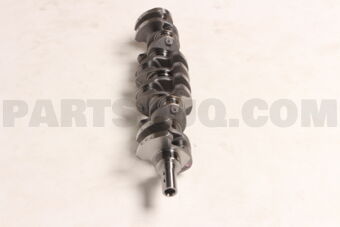 Toyota 1340166020 CRANKSHAFT