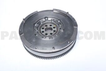 Toyota 134500W070 FLYWHEEL ASSY