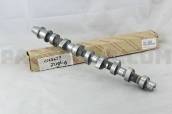 Toyota 1350154090 CAMSHAFT