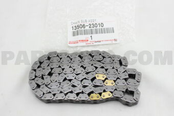 Toyota 1350623010 CHAIN SUB-ASSY