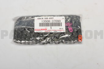 Toyota 1350637090 CHAIN SUB-ASSY