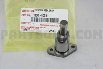 信頼への信頼 TENSIONER ASSY, CHAIN, NO.1 135400D010 | Toyota Parts | PartSouq 画材