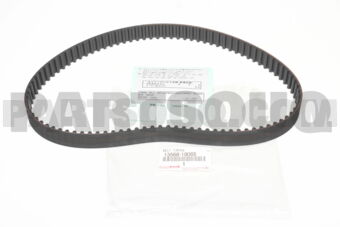 Toyota 1356819065 BELT, TIMING