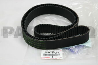 Toyota 1356869095 BELT, TIMING