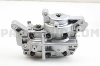 Toyota 1362036020 BALANCER ASSY, ENGINE