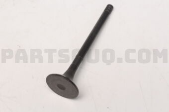 VALVE, EXHAUST 1371554010 | Toyota Parts | PartSouq