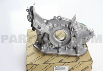 Toyota 1510020020 ENSEMBLE POMPE À HUILE