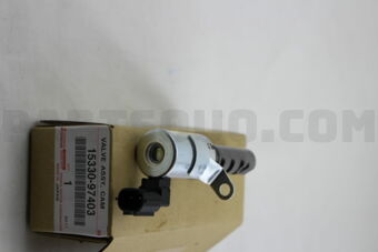 Toyota 1533097403 VALVE ASSY, CAM TIMING OIL CONTROL