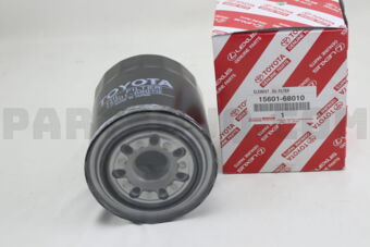 Toyota 1560168010 FILTER SUB-ASSY, OIL
