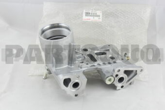 Toyota 1560951010 BRACKET SUB-ASSY, OIL FILTER