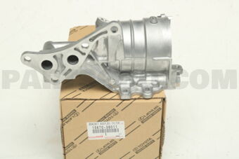Toyota 1567038011 BRACKET, OIL FILTER