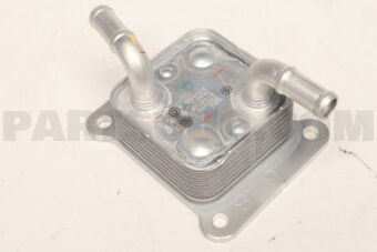 Toyota 1571031090 COOLER ASSY, OIL