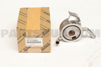 Toyota 1571050090 COOLER ASSY, OIL