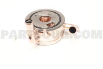 Toyota 1571075030 COOLER ASSY, OIL
