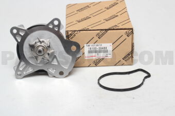Toyota 1610039466 PUMP ASSY, ENGINE WATER