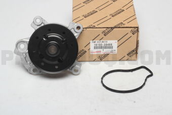 Toyota 1610039466 PUMP ASSY, ENGINE WATER