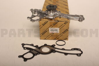 Toyota 1610039616 PUMP ASSY WATER