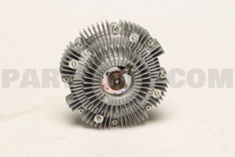 Toyota 162100E020 COUPLING ASSY FLUID