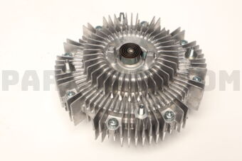 Toyota 1621058041 COUPLING ASSY, FLUID