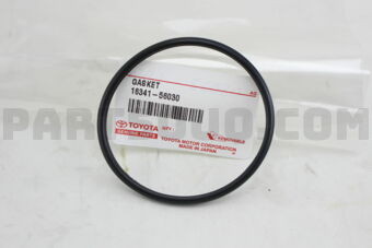 Front Crankshaft Seal-163985 - AW Italian Auto Parts