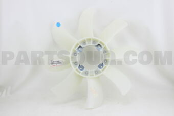Toyota 1636117040 FAN