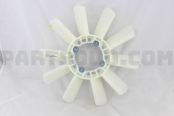 Toyota 1636154131 FAN