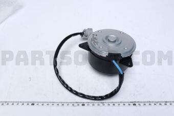 Toyota 1636331440 MOTOR, COOLING FAN, NO.2
